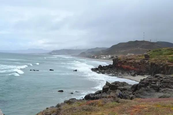 Terreno en venta en Baja Mar San Diego, Ensenada, Baja California Terreno en venta en Baja Mar San Diego, Ensenada, Baja California