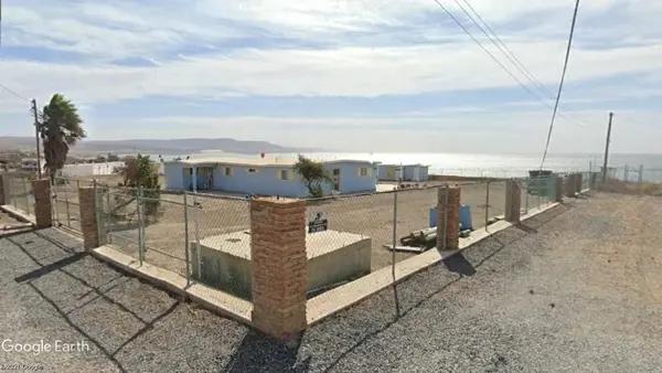 Terreno en venta en Baja del Mar, Playas de Rosarito, Baja California