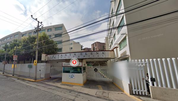 Departamento en remate en Hacienda del Parque 2a Sección, Cuautitlán Izcalli, México