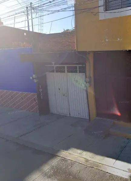 Casa en remate en Jesús Tlatempa, San Pedro Cholula, Puebla