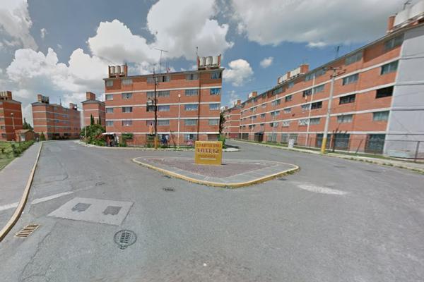 Departamento en remate en San Pablo de las Salinas, Tultitlán, México