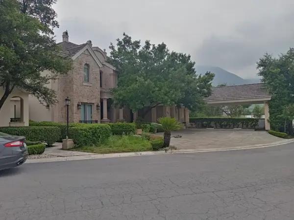 Casa en venta en Residencial y Club de Golf la Herradura, Monterrey, Nuevo León