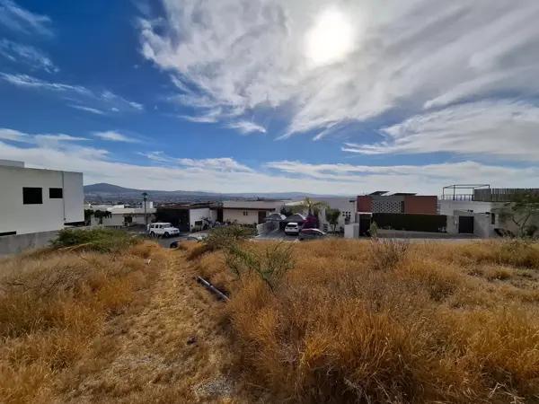Terreno en venta en Privada Arboledas, Querétaro, Querétaro