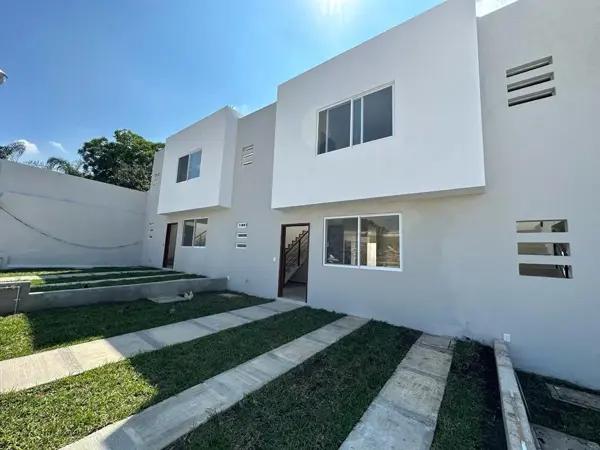 Casa en venta en Plan de Ayala, Cuautla, Morelos