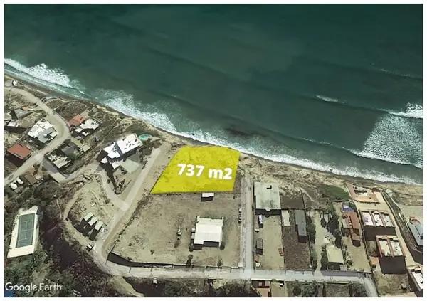 Terreno en venta en Baja del Mar, Playas de Rosarito, Baja California Terreno en venta en Baja del Mar, Playas de Rosarito, Baja California