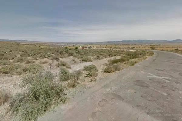 Terreno en venta en La Laguna Cercada, Ocampo, Guanajuato