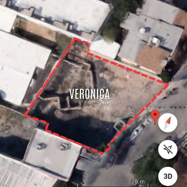 Terreno en renta en Juarez, Juárez, Chihuahua Terreno en renta en Juarez, Juárez, Chihuahua