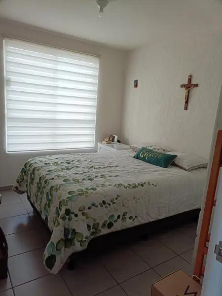 Casa en venta en La Florida, Otzolotepec, México