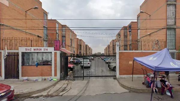 Departamento en remate en Santa Ana Poniente, Tláhuac, Ciudad de México