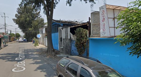 Casa en remate en La Conchita Zapotitlan, Tláhuac, Ciudad de México