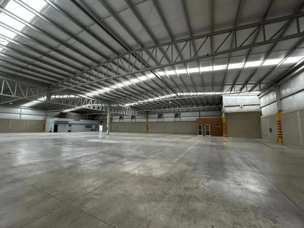 Bodega en renta en Ejido Ana, Torreón, Coahuila de Zaragoza