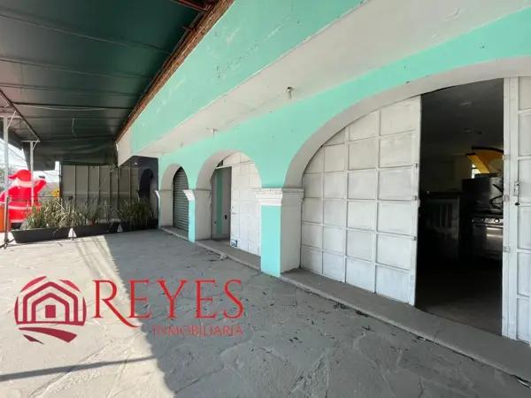Renta de Local Comercial en Avenida Principal, Oaxtepec Centro, Morelos