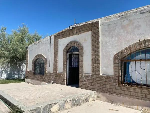 Quinta en venta en Los Nogales, Torreón, Coahuila de Zaragoza