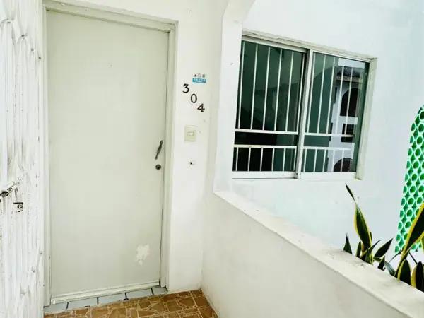 Departamento en venta en Veracruz Centro, Veracruz, Veracruz de Ignacio de la Llave