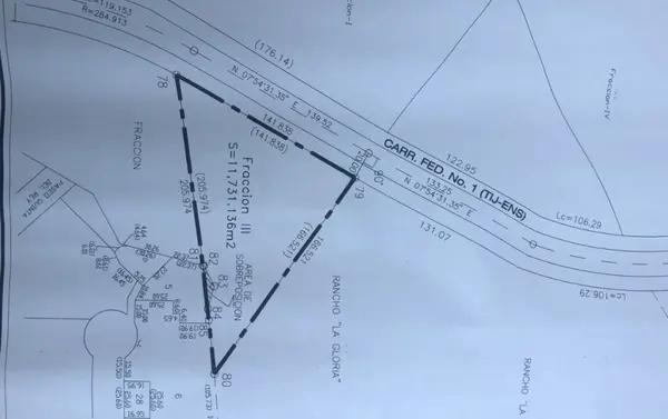 Terreno en venta en Pórticos de San Antonio, Tijuana, Baja California