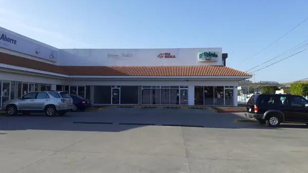 Local en renta en Los Españoles, Tijuana, Baja California