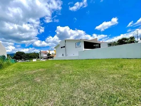 Terreno en venta en Paraíso Country Club, Emiliano Zapata, Morelos