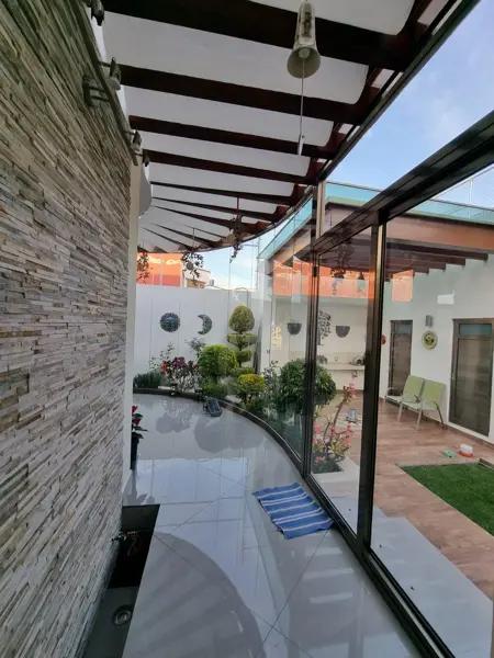 Casa en venta en Zona Plateada, Pachuca de Soto, Hidalgo
