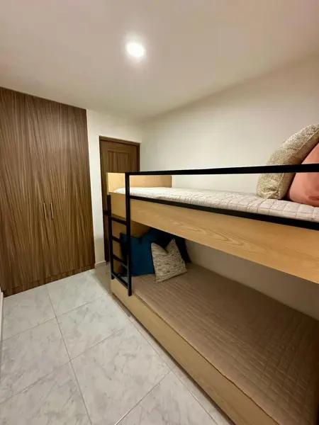 Departamento en venta en Lomas de Santiaguito, Morelia, Michoacán de Ocampo Departamento en venta en Lomas de Santiaguito, Morelia, Michoacán de Ocampo