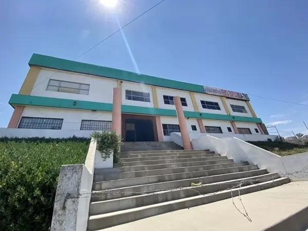 Edificio en venta en Ejido Matamoros, Tijuana, Baja California