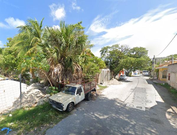 Casa en remate en Bugambilias, Carmen, Campeche