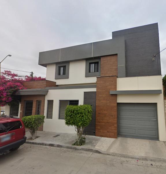 Casa en venta en Maestros Universitarios, Tijuana, Baja California