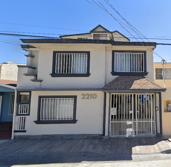 Casa en venta en Otay Universidad, Tijuana, Baja California