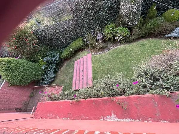 Casa en venta en Contadero, Cuajimalpa de Morelos, Ciudad de México