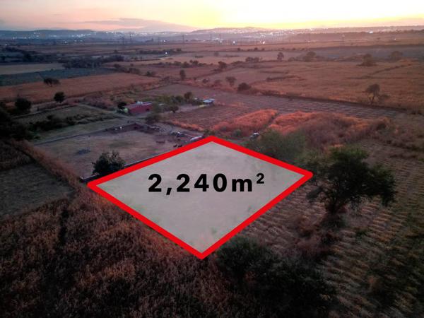 Terreno en venta en Matatlan, Zapotlanejo, Jalisco