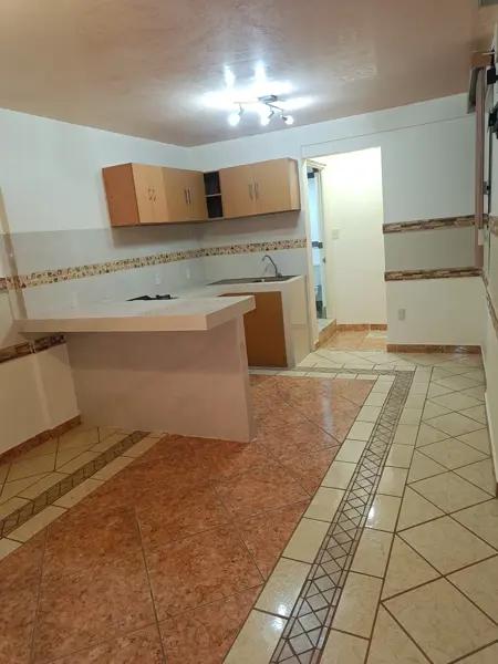Departamento en renta en Agricola Oriental, Iztacalco, Ciudad de México