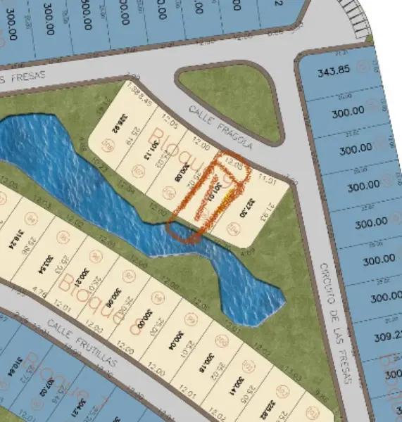 Terreno en venta en Altozano la Nueva Laguna, Gómez Palacio, Durango Terreno en venta en Altozano la Nueva Laguna, Gómez Palacio, Durango