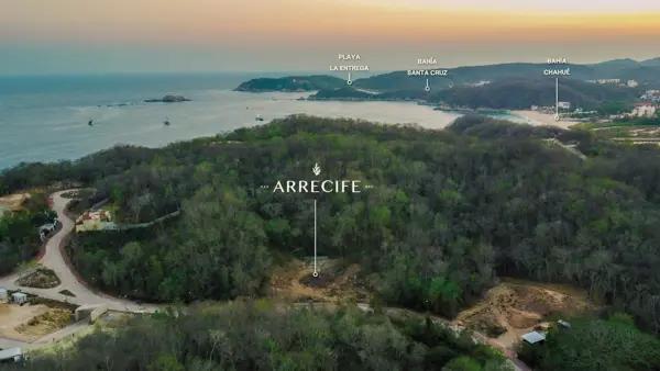 Departamento en venta en Chahue, Santa María Huatulco, Oaxaca