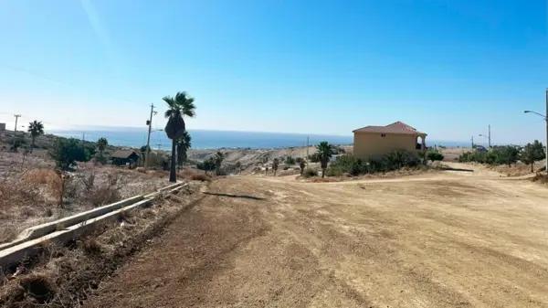 Terreno en venta en Mar de Puerto Nuevo I, Playas de Rosarito, Baja California