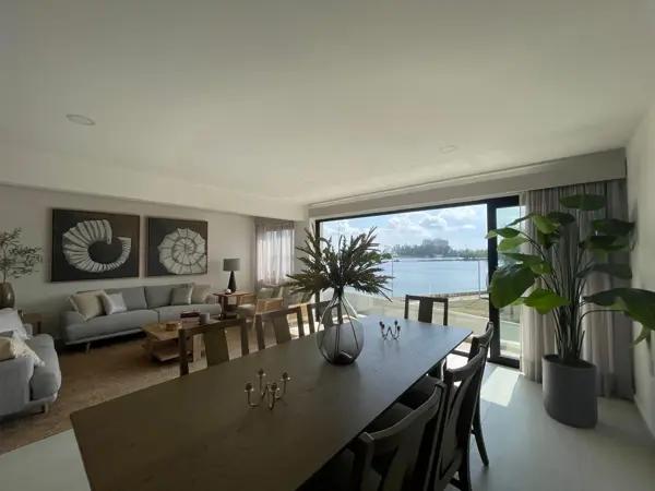 Departamento en venta en Boca del Rio Centro, Boca del Río, Veracruz de Ignacio de la Llave