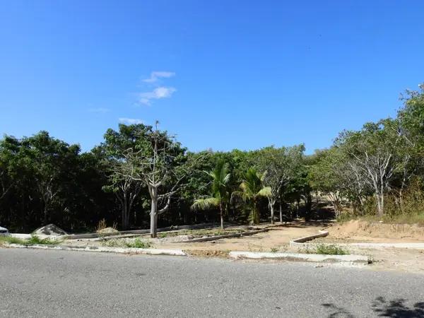 Terreno en venta en San Pedro Pochutla Centro, San Pedro Pochutla, Oaxaca