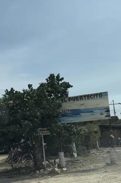 Terreno en venta en Santa Elena (El Puertecito), Santa María Colotepec, Oaxaca