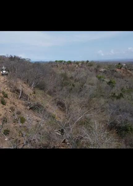 Terreno en venta en Mazunte, Santa María Tonameca, Oaxaca