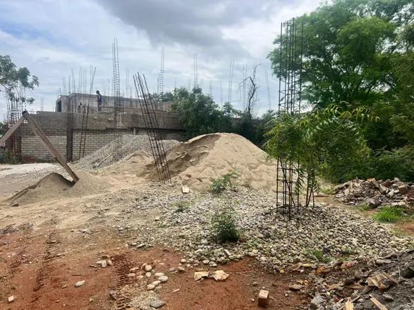 Terreno en venta en Punta de Zicatela, Santa María Colotepec, Oaxaca