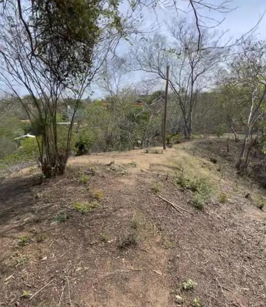 Terreno en venta en Playa Estacahuite, San Pedro Pochutla, Oaxaca