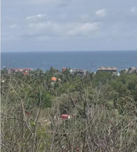 Terreno en venta en Playa Zipolite, San Pedro Pochutla, Oaxaca