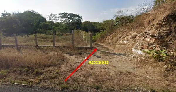 Terreno en venta en Bahías de Huatulco, Santa María Huatulco, Oaxaca