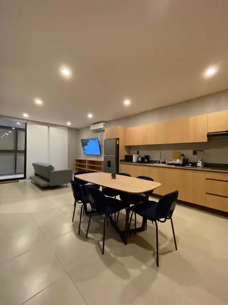 Departamento en venta en Sector E, Santa María Huatulco, Oaxaca