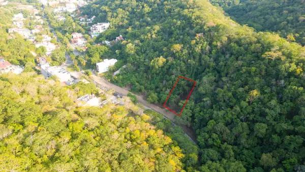 Terreno en venta en Sector E, Santa María Huatulco, Oaxaca