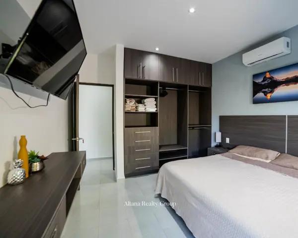 Departamento en renta en Sector E, Santa María Huatulco, Oaxaca
