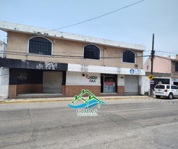 Local en venta en Ricardo Flores Magon, Ciudad Madero, Tamaulipas