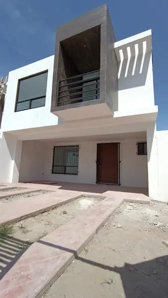 Casa en venta en San Benito Xaltocan, Yauhquemehcan, Tlaxcala