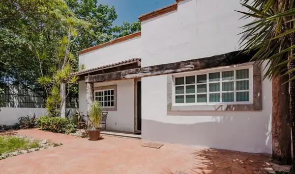 Casa en venta en Supermanzana 11, Benito Juárez, Quintana Roo
