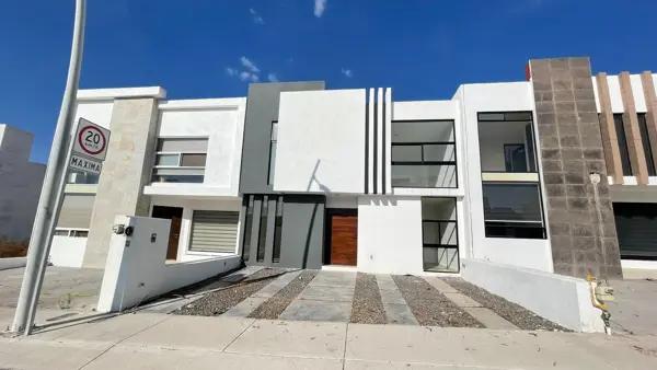 Casa en venta en Zizana, El Marqués, Querétaro
