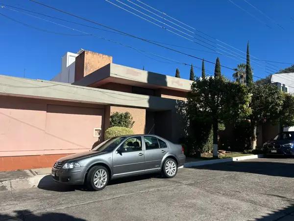 Casa en venta en Prados del Campestre, Morelia, Michoacán de Ocampo Casa en venta en Prados del Campestre, Morelia, Michoacán de Ocampo