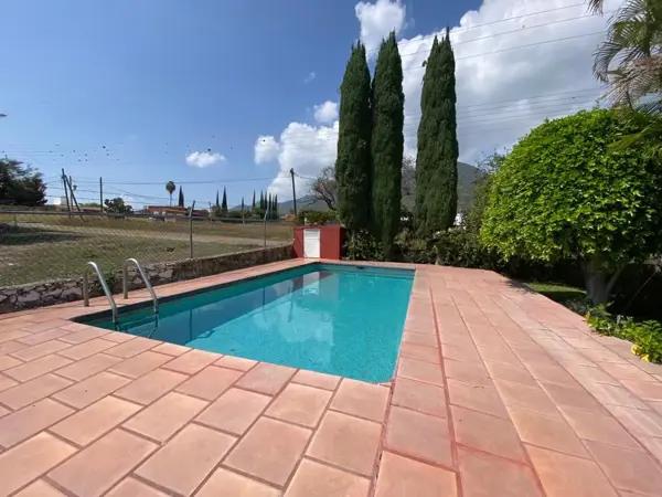 Casa en venta en Brisas de Chapala, Chapala, Jalisco